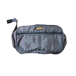 Vintage Sir Bentley Men's Travel Bag